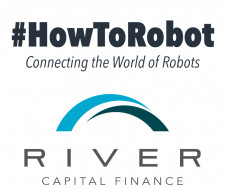 HowToRobot & River Capital Finance Partnership