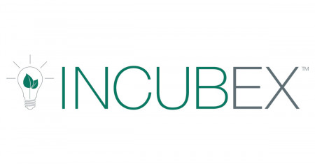 IncubEx Logo
