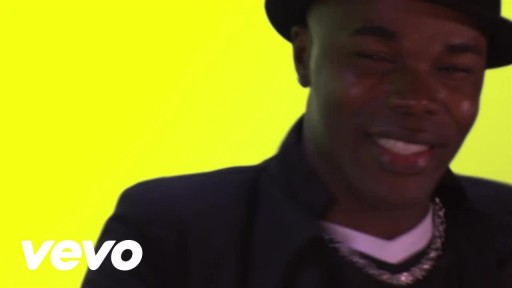 Amin Laboriel - Chocolate Banana Pop It ft. JC
