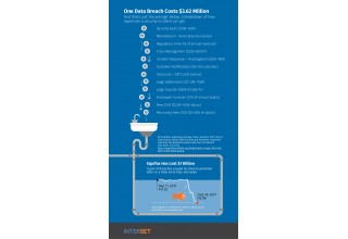 12 Steps to Evaluating the Cost of a Data Breach (by Forrester)