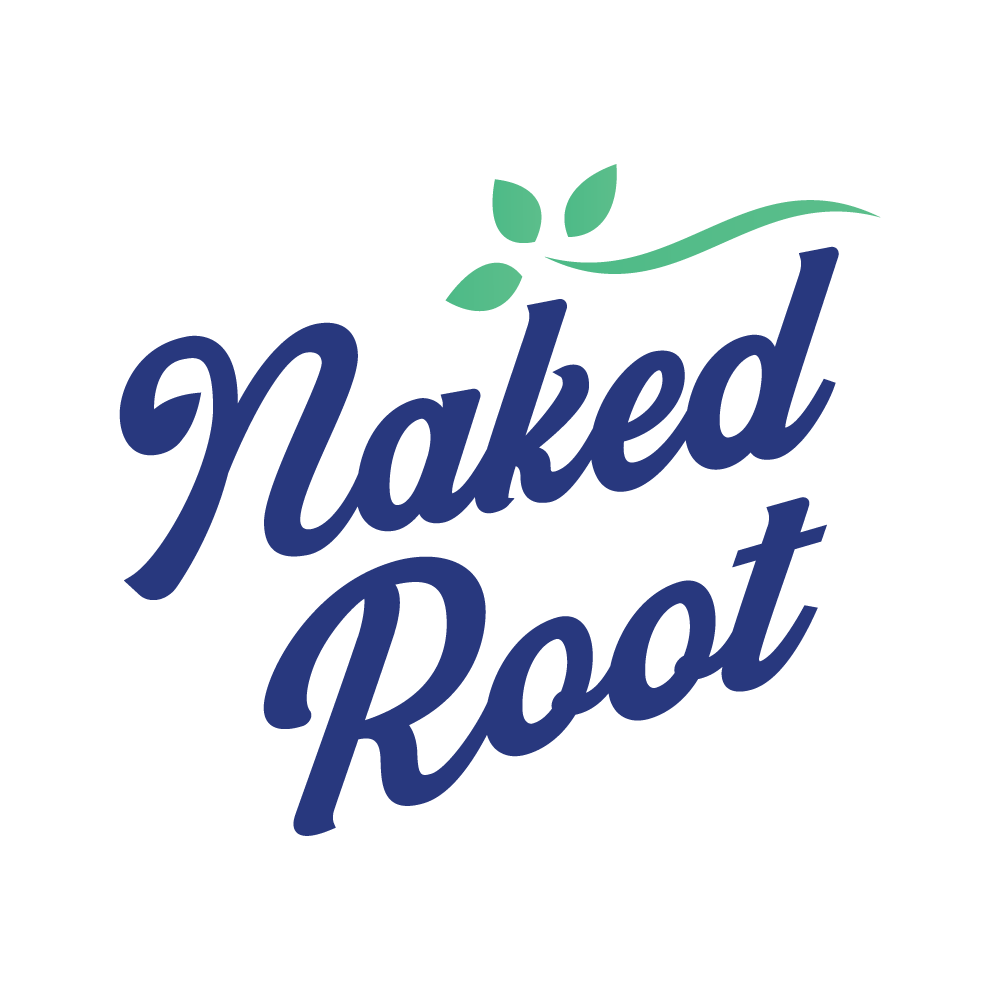 5-Inch Breathing Planter – Naked Root