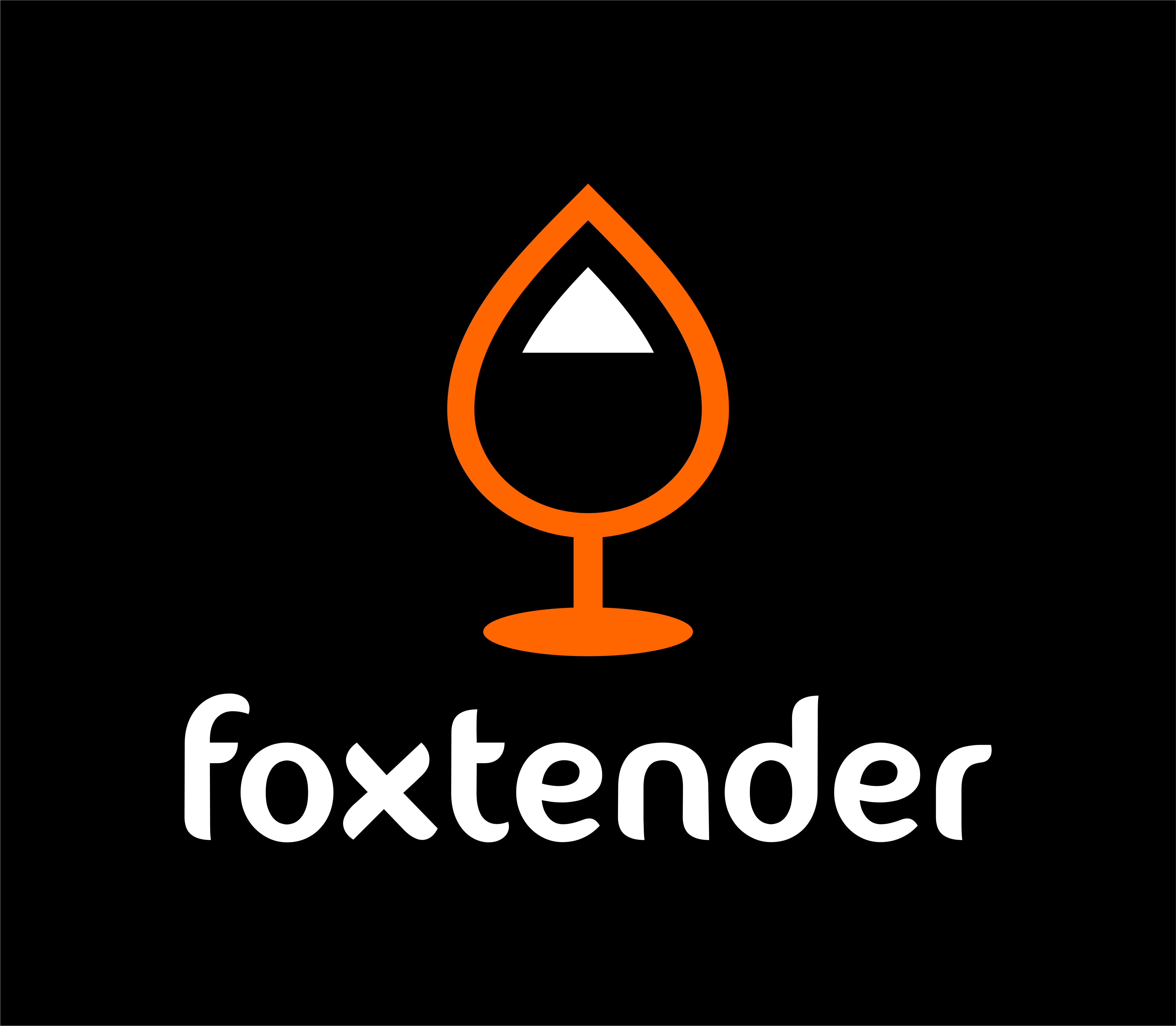 Foxtender Announces Kickstarter Offering the World's First