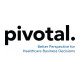 Pivotal Analytics Makes Strategic Talent Hires on Path to Pivotal 2.0