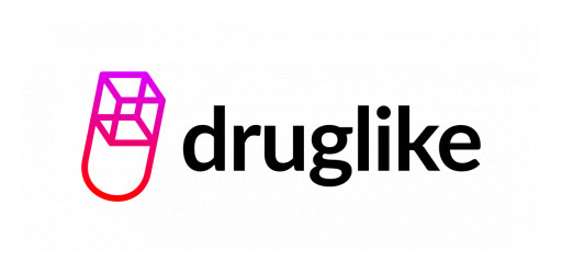 Announcing Druglike - a Web3 Drug Discovery Platform