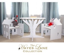 The Hayes Lane Collection 