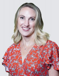 Courtney Schickel