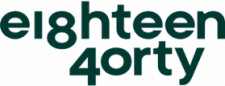 1840 & Company Logo