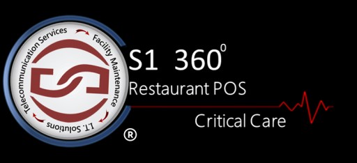 Source One Launches S1 360 Critical Care for Restaurant POS