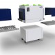 VOTI DETECTION™ Announces the Launch of a Powerful Compact Table Top 3D Perspective™ X-Ray Security Scanner
