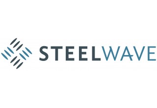 SteelWave Logo