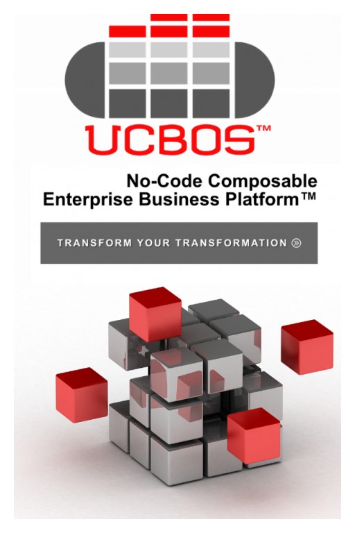 UCBOS Joins MarkLogic's Alliance Partner Program