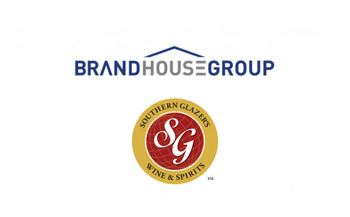 The Brand House Group and Subsidiary ICONIC Spirits Enter National Distribution Agreement With Southern Glazer's Wine & Spirits