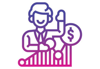 Success Financial Team Logo