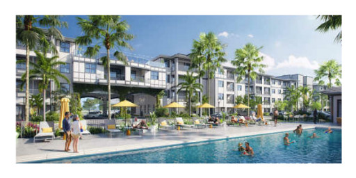 Construction Begins on Gainesville, Florida's Newest Active Adult Community at Celebration Pointe