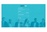 AlgoMe platform is now live and open for registration