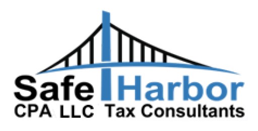 Safe Harbor LLP Announces Post on Best CPA Firm in San Francisco