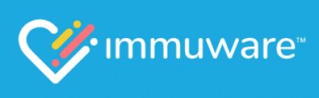 Immuware Logo