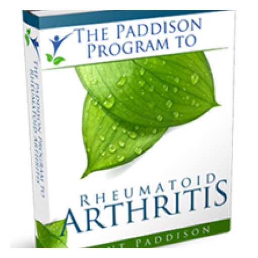 Paddison Program Review Reveals a New Remedy for Rheumatoid Arthritis