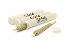 Sana Tube (110mm)