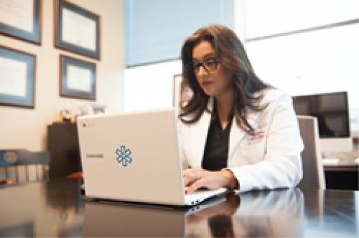 Chiron Health Partners with athenahealth's 'More Disruption Please' Program to Bring Telemedicine to Physician Practices