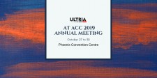 Ultria at ACC 2019 Annual Meeting
