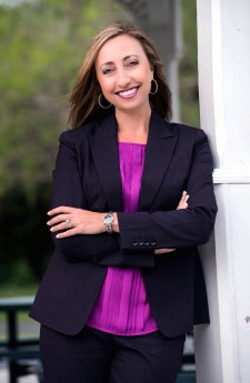 Candice Brown-McElyea