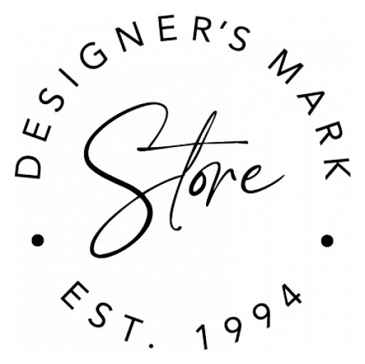 Designer's Mark Launches a New Online Store Featuring Exclusive Selections of Luxury Home Furnishings