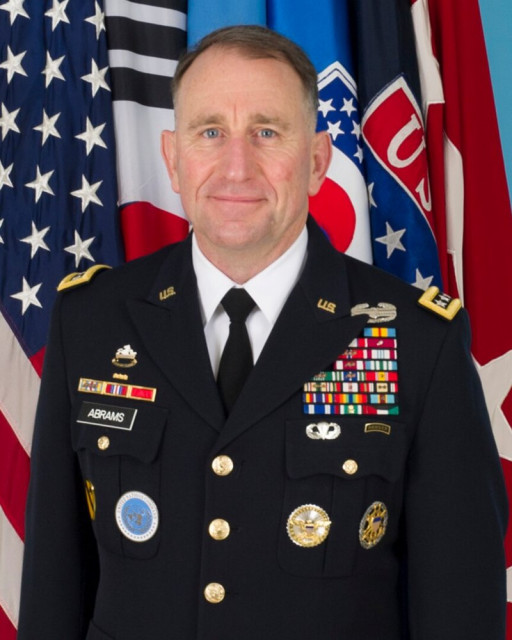 General Robert 'Abe' Abrams Joins Vaya Space as Senior Board and Company Advisor