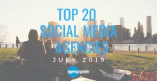 Top 20 Social Media Marketing Agencies