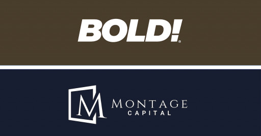Bold Strategies, Inc., Receives New Growth Funding From Montage Capital