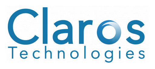 Claros Technologies Announces Breakthrough Performance of Antimicrobial Textile Additives