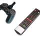 Dusun Promotes Android TV Remote Control  and Gamepad for Voice-Controlled Entertainment Systems