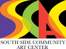 SSCAC Logo