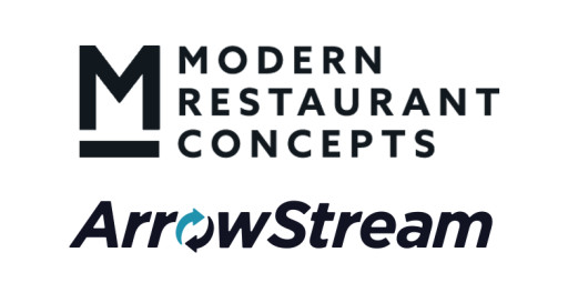 Modern Restaurant Concepts Expands With ArrowStream to Introduce Foodservice Incident Management Solution