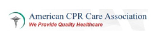 American CPR Care Association Offers Accredited First Aid and CPR Online Courses