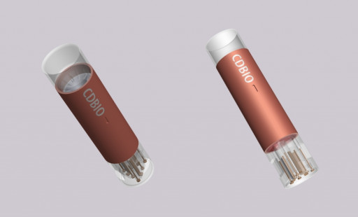 South Korea’s CD BIO Seeks Clinical Trial, FDA Registration for Its VOCs Biosensing Kit That Detects Early Stage Lung and Other Cancers With Simple Breathing Test