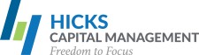 Hicks Capital Management Rebrands, Announces Florida Office