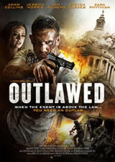 OUTLAWED Official Poster