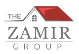 The Zamir Group Logo