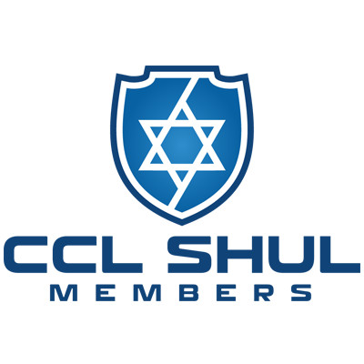 CCL Shul Members