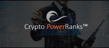 CryptoPowerRanks.com