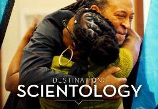  Church of Scientology and Community Center of Harlem.