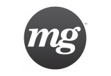 mg magazine Logo