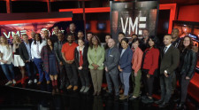 AT&T Veterans Media Fellowship Class of 2020