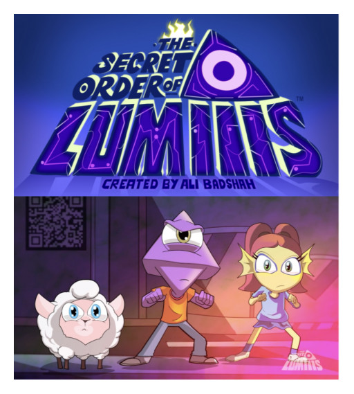 Introducing Tweens and Parents to Crypto and Blockchain: The Secret Order of Lumiiis Announces Official Trailer Release Date on December 14th - #DingleDay