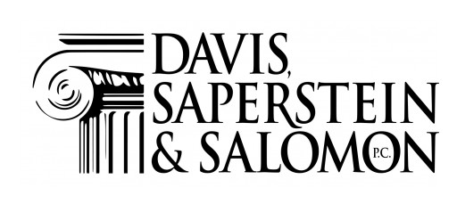 Davis, Saperstein & Salomon, P.C. to Celebrate Third Annual National T-Shirt Day to Raise Awareness Against Drunk Driving