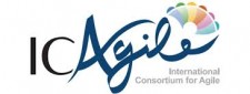 ICAgile Logo