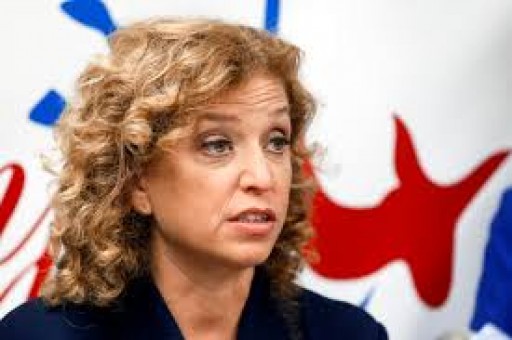 District 23 Debate Between DNC Disgraced Debbie Wasserman Schultz and Tim Canova This Sunday Morning 8 a.m. on CBS4 Miami