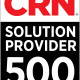 CRN Recognizes BCM One on 2022 Solution Provider 500 List