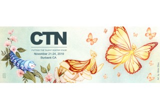Exceptional Minds Brings Diversity and Inclusion to CTNx Animation Expo